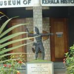 Museum Of Kerala History
