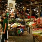 Krabi Weekend Night Market