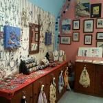 Art Of The Loom Gallery