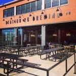 Station 26 Brewing Company