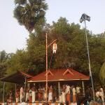 Vethalan Kavu Mahadeva Temple