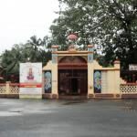 Kurattikadu Pattambalam Debi Temple
