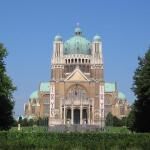 Basilica Of The Sacred Heart