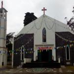 Kandal Cross Shrine