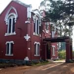 Nilgiri District Library