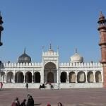 Moti Masjid