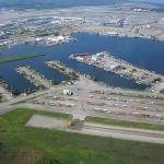Lake Hood Seaplane Base