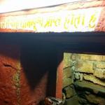 Raja Bharthari Cave