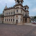 Madhav Vilas Palace