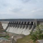 Madikheda Dam
