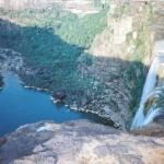 Keoti Falls
