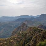Chauragarh Peak