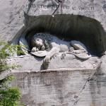 Lion Monument