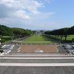 National Memorial Cemetery Of The Pacific