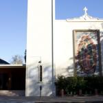 National Shrine Of Our Lady Of Guadalupe