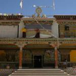 Karma Dupgyud Choeling Monastery