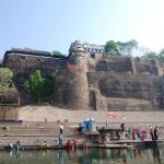 Ahilya Fort