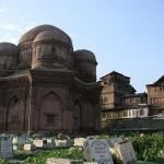 Badshah Tomb