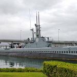 USS Bowfin Submarine Museum And Park