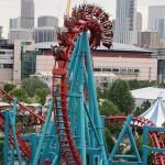 Elitch Gardens Theme And Water Park