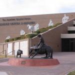 American Quarter Horse Hall Of Fame