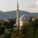 Koskin Mehmed Pashas Mosque