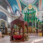 Orthodox Church Of The Holy Spirit