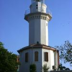 Inceburun Lighthouse
