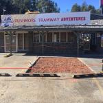 Rushmore Tramway Adventures