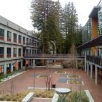 University Of California Santa Cruz