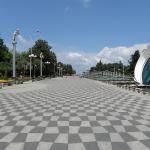 Batumi Boulevard