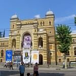 Tbilisi Opera And Ballet Theatre