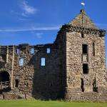 St Andrews Castle 