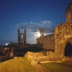 St Andrews Ghost Tours