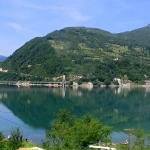 Jablanicas Lake