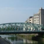 Saigawa Bridge