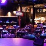 The Five Star Dinner Theatre