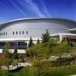 Spokane Arena