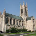 St. Johns Cathedral