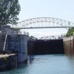 Sault Ste. Marie Canal