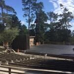 Forest Theater, Carmel