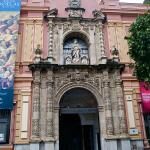Museo De Bellas Artes