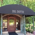 Del Dotto Vineyards And Winery