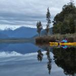Glacier Country Kayaks
