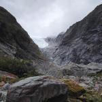 Glacier Valley Walk