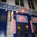 Delirium Cafe