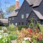 House Of The Seven Gables