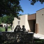 Carlsbad Museum And Art Center