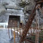 Ashio Copper Mine