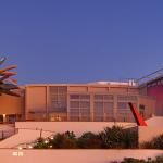 Museum Of Contemporary Art San Diego
